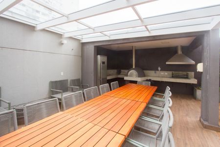 Apartamento à venda com 84m², 2 quartos e 1 vaga