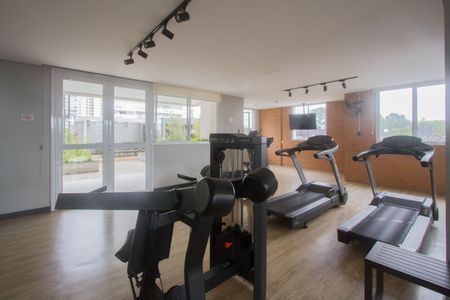 Apartamento à venda com 84m², 2 quartos e 1 vaga