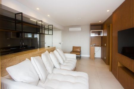 Apartamento à venda com 84m², 2 quartos e 1 vaga