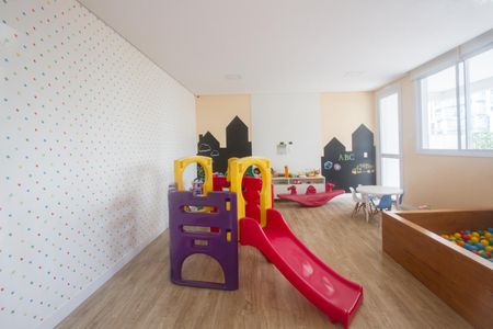 Apartamento à venda com 84m², 2 quartos e 1 vaga