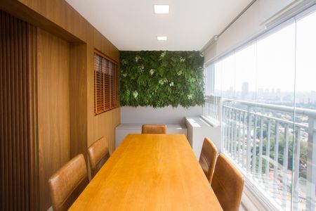 Apartamento à venda com 84m², 2 quartos e 1 vaga