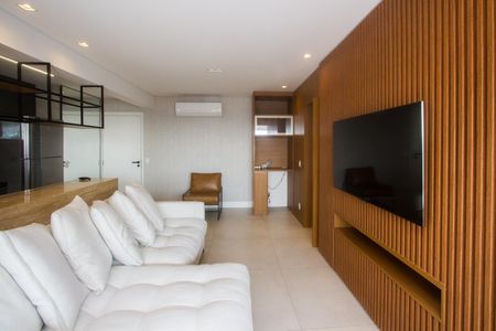 Apartamento à venda com 84m², 2 quartos e 1 vaga