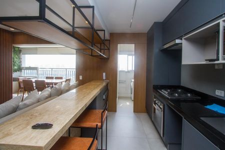 Apartamento à venda com 84m², 2 quartos e 1 vaga