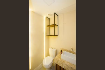 Apartamento à venda com 84m², 2 quartos e 1 vaga