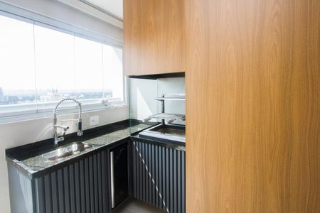 Apartamento à venda com 84m², 2 quartos e 1 vaga