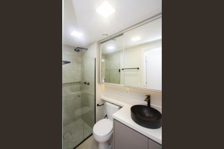 Apartamento à venda com 84m², 2 quartos e 1 vaga
