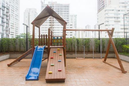 Apartamento à venda com 84m², 2 quartos e 1 vaga