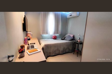 Apartamento à venda com 80m², 3 quartos e 2 vagas Apartamento à venda com 80m², 3 quartos e 2 vagasQuarto