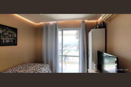 Apartamento à venda com 80m², 3 quartos e 2 vagas Apartamento à venda com 80m², 3 quartos e 2 vagasQuarto