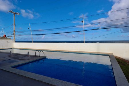 Apartamento para alugar com 120m², 2 quartos e 2 vagas Apartamento para alugar com 120m², 2 quartos e 2 vagasÁrea comum - Piscina