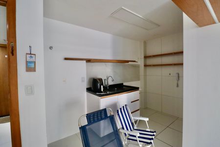 Apartamento para alugar com 120m², 2 quartos e 2 vagas Apartamento para alugar com 120m², 2 quartos e 2 vagasCozinha