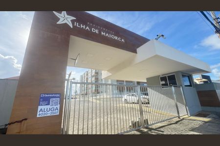 Apartamento para alugar com 120m², 2 quartos e 2 vagas Apartamento para alugar com 120m², 2 quartos e 2 vagasFachada