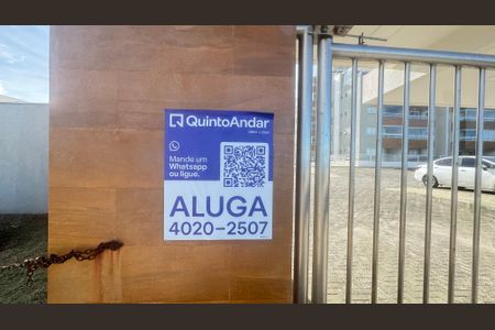 Apartamento para alugar com 120m², 2 quartos e 2 vagas Apartamento para alugar com 120m², 2 quartos e 2 vagasPlaca