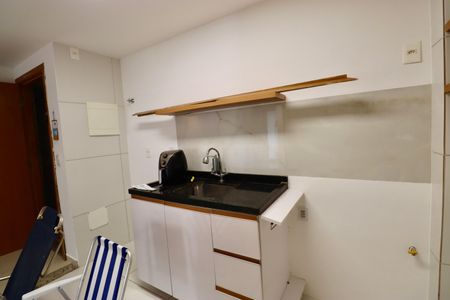 Apartamento para alugar com 120m², 2 quartos e 2 vagas Apartamento para alugar com 120m², 2 quartos e 2 vagasCozinha