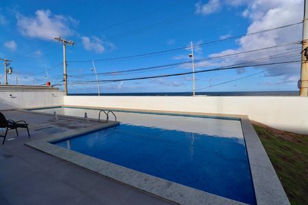 Apartamento para alugar com 120m², 2 quartos e 2 vagas Apartamento para alugar com 120m², 2 quartos e 2 vagasÁrea comum - Piscina