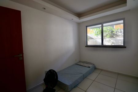 Quarto 1 de apartamento para alugar com 2 quartos, 120m² em Praia do Flamengo, Salvador