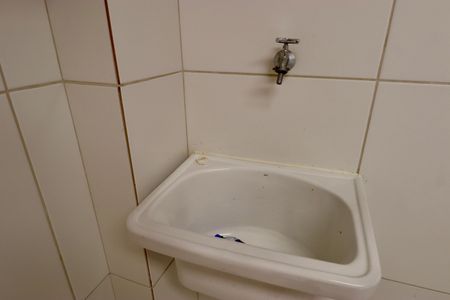 Apartamento para alugar com 120m², 2 quartos e 2 vagas Apartamento para alugar com 120m², 2 quartos e 2 vagasÁrea de Serviço