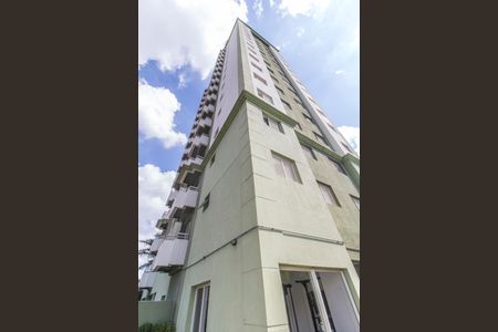 Apartamento para alugar com 58m², 2 quartos e 1 vagaFachada