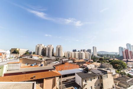 Apartamento para alugar com 58m², 2 quartos e 1 vagaVista da Varanda