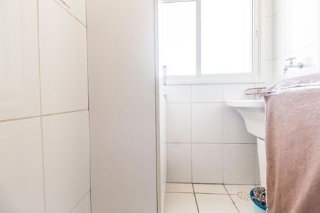 Apartamento para alugar com 58m², 2 quartos e 1 vagaÁrea de Serviço