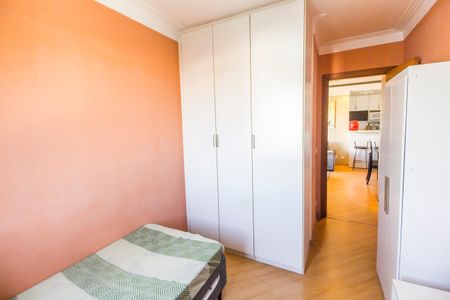 Apartamento para alugar com 58m², 2 quartos e 1 vagaQuarto 1
