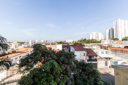 Apartamento para alugar com 58m², 2 quartos e 1 vagaVista do Quarto 1