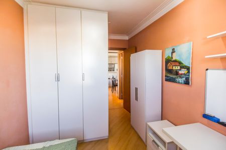 Apartamento para alugar com 58m², 2 quartos e 1 vagaQuarto 1