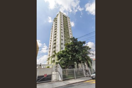 Apartamento para alugar com 58m², 2 quartos e 1 vagaVista da Rua