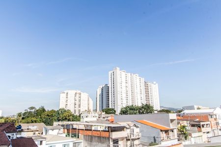 Apartamento para alugar com 58m², 2 quartos e 1 vagaVista da Varanda