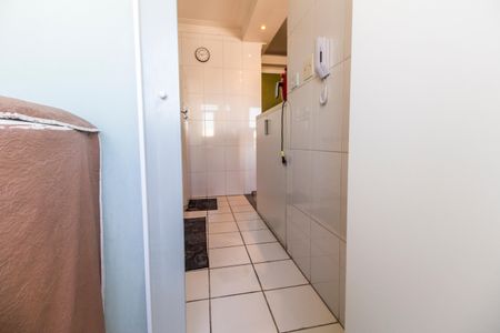 Apartamento para alugar com 58m², 2 quartos e 1 vagaÁrea de Serviço