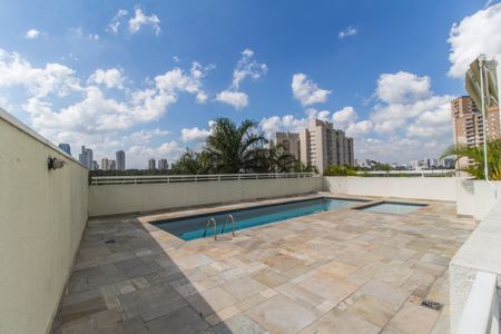 Apartamento para alugar com 58m², 2 quartos e 1 vagaPiscina