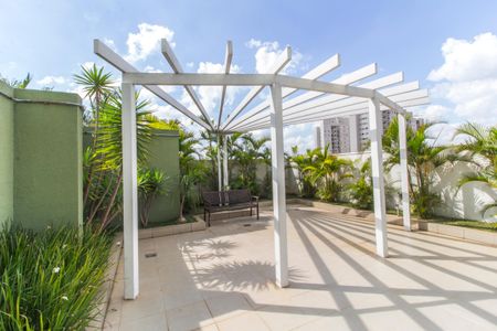 Apartamento para alugar com 58m², 2 quartos e 1 vagaÁrea comum