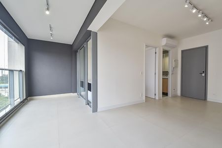 Apartamento à venda com 40m², 1 quarto e 1 vaga Apartamento à venda com 40m², 1 quarto e 1 vagaSala/cozinha