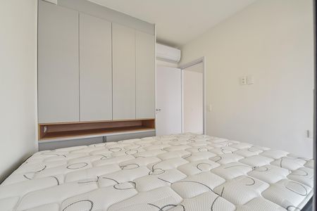 Apartamento à venda com 40m², 1 quarto e 1 vaga Apartamento à venda com 40m², 1 quarto e 1 vagaQuarto