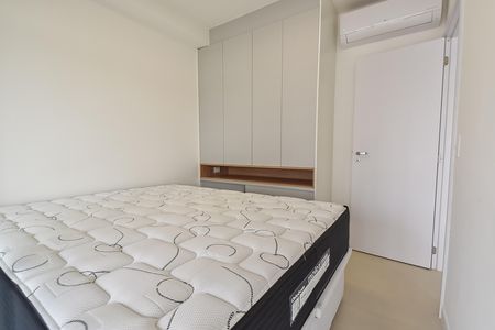 Apartamento à venda com 40m², 1 quarto e 1 vaga Apartamento à venda com 40m², 1 quarto e 1 vagaQuarto