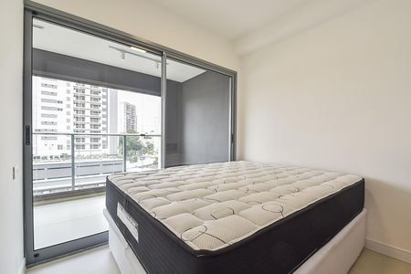 Apartamento à venda com 40m², 1 quarto e 1 vaga Apartamento à venda com 40m², 1 quarto e 1 vagaQuarto