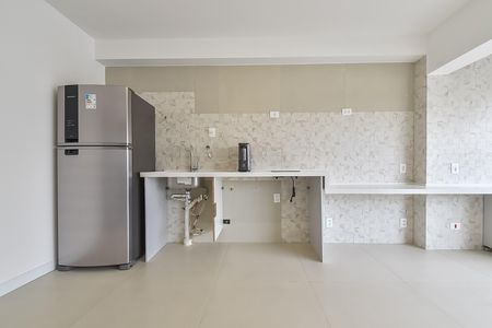 Apartamento à venda com 40m², 1 quarto e 1 vaga Apartamento à venda com 40m², 1 quarto e 1 vagaSala/cozinha
