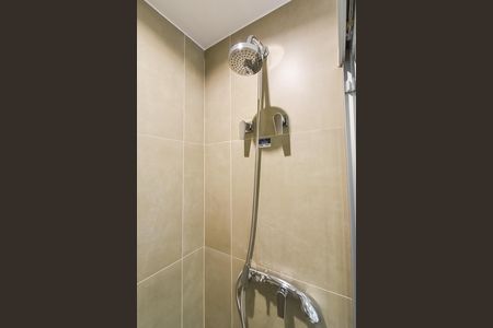 Apartamento à venda com 40m², 1 quarto e 1 vaga Apartamento à venda com 40m², 1 quarto e 1 vagaBanheiro