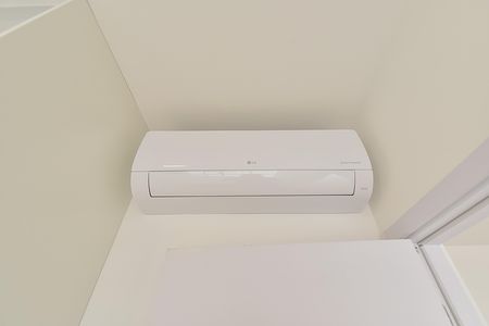 Apartamento à venda com 40m², 1 quarto e 1 vaga Apartamento à venda com 40m², 1 quarto e 1 vagaQuarto