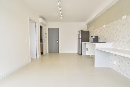 Apartamento à venda com 40m², 1 quarto e 1 vaga Apartamento à venda com 40m², 1 quarto e 1 vagaSala/cozinha