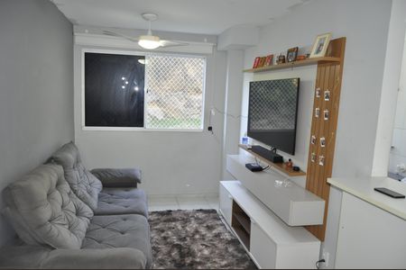 Apartamento à venda com 2 quartos, 45m² em Água Santa, Rio de Janeiro