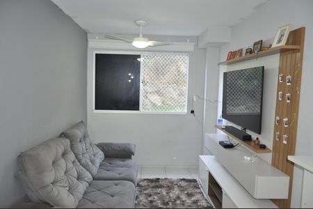 Apartamento à venda com 2 quartos, 45m² em Água Santa, Rio de Janeiro