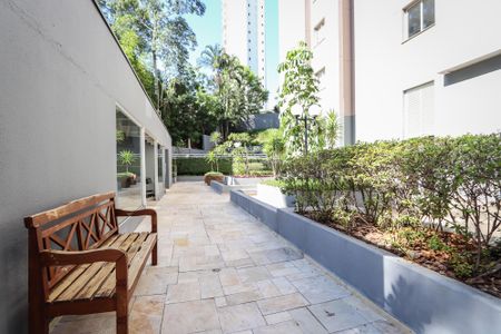 Apartamento à venda com 85m², 1 quarto e 2 vagasÁrea comum