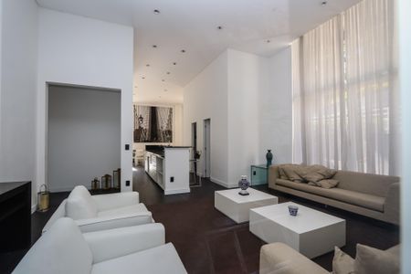 Apartamento à venda com 85m², 1 quarto e 2 vagasÁrea comum - Salão de festas