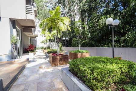 Apartamento à venda com 85m², 1 quarto e 2 vagasÁrea comum