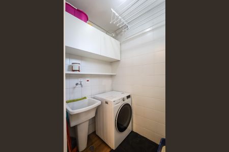 Apartamento à venda com 85m², 1 quarto e 2 vagasÁrea de Serviço