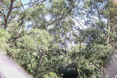 Apartamento à venda com 85m², 1 quarto e 2 vagasVista da Varanda