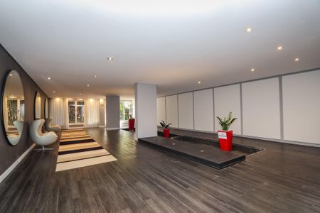 Apartamento à venda com 85m², 1 quarto e 2 vagasHall de Entrada