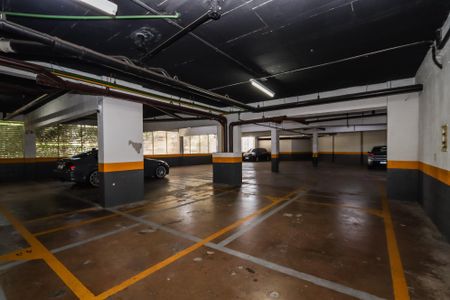 Apartamento à venda com 85m², 1 quarto e 2 vagasGaragem