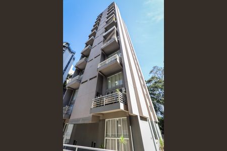 Apartamento à venda com 85m², 1 quarto e 2 vagasPrédio